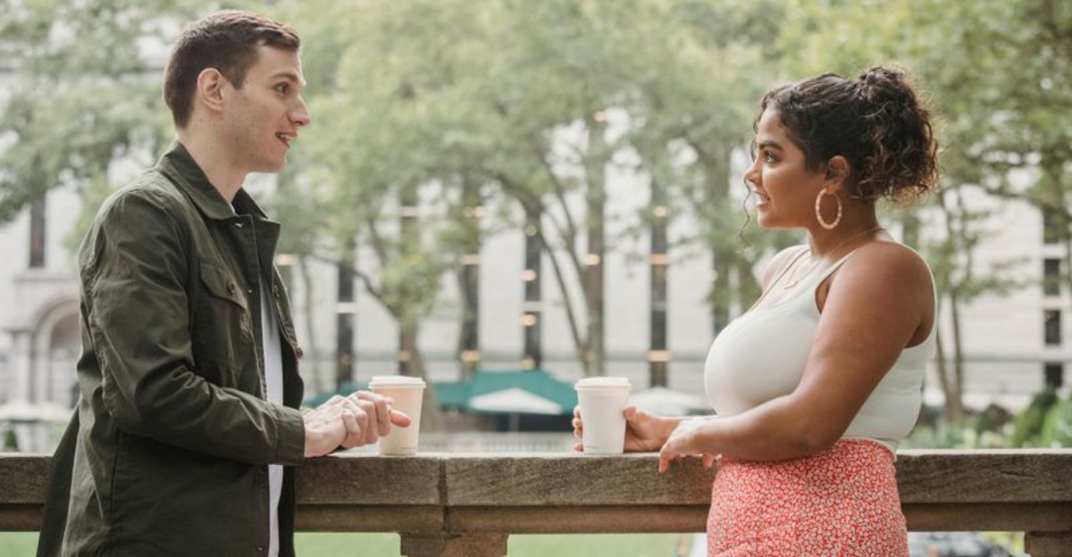 9 quiet signs people actually like you more than you realize