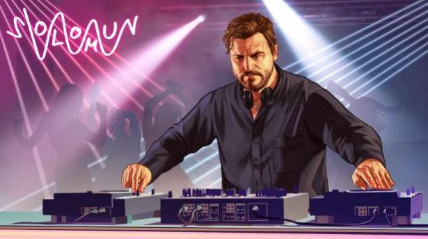 As it celebrates its 5th birthday, New Day RP might be GTA roleplay's ...