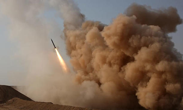 ARCHIVO: EL JUEGO DE GUERRA DE IRÁN En esta foto difundida por la agencia semioficial iraní de noticias Fars, 28 de junio de 2011. AP Photo