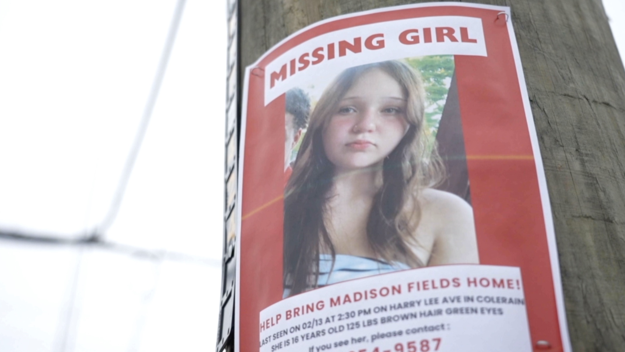 Missing Ohio girl, linked to Cheektowaga man, found safe in Florida