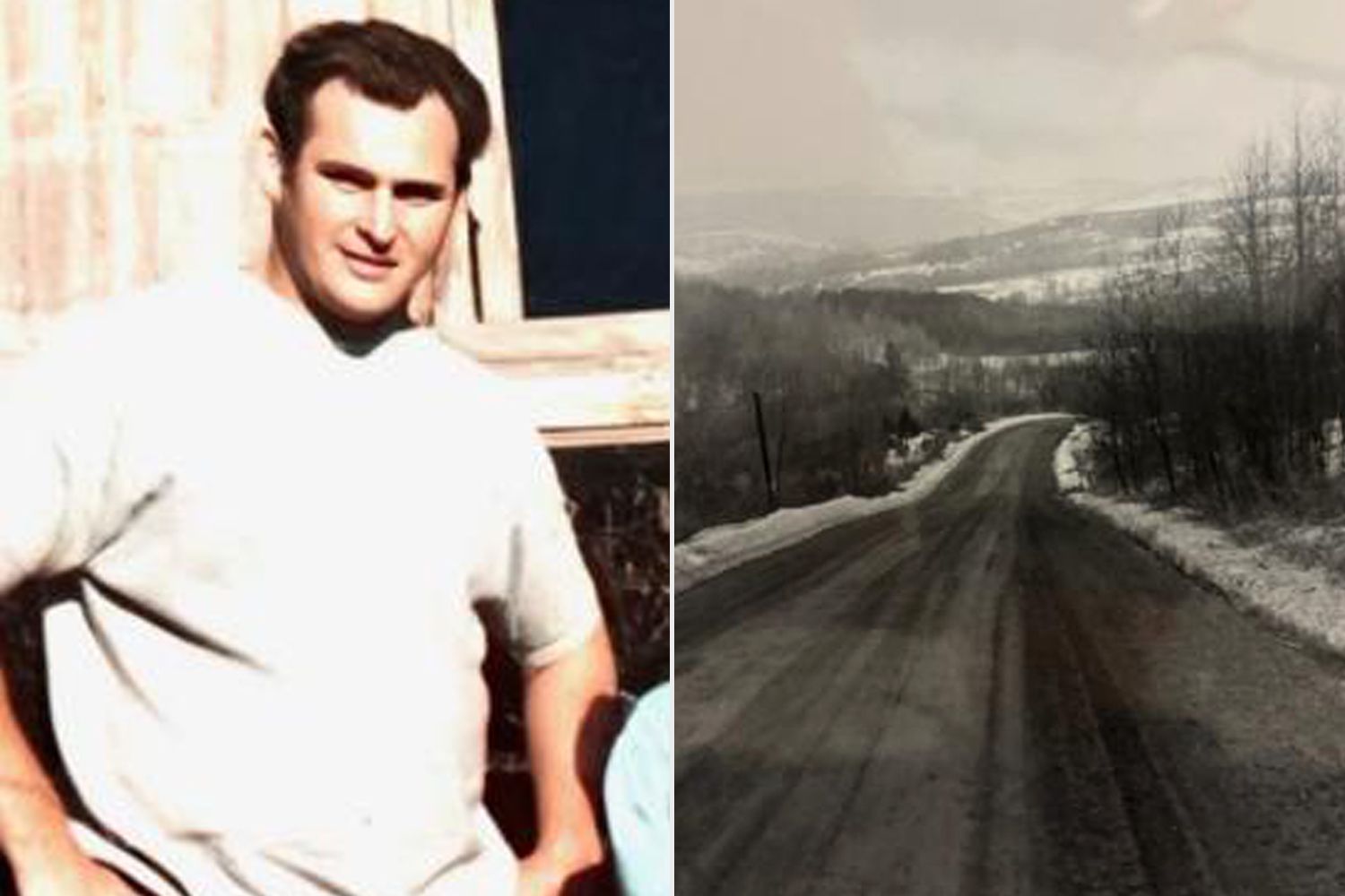 Headless body dumped on rural New York road in 1970 identified decades ...