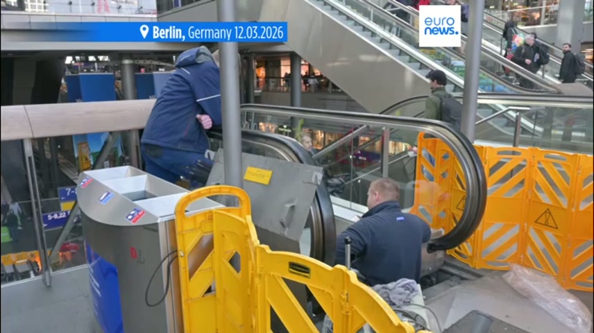 Latest news bulletin | March 13th, 2026 – evening