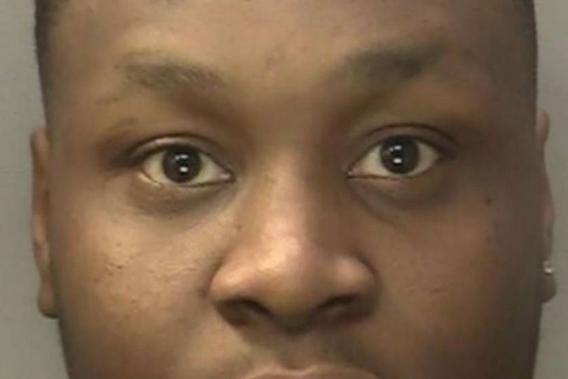 Driver jailed for killing 4-year-old girl in Birmingham Eid crash ...