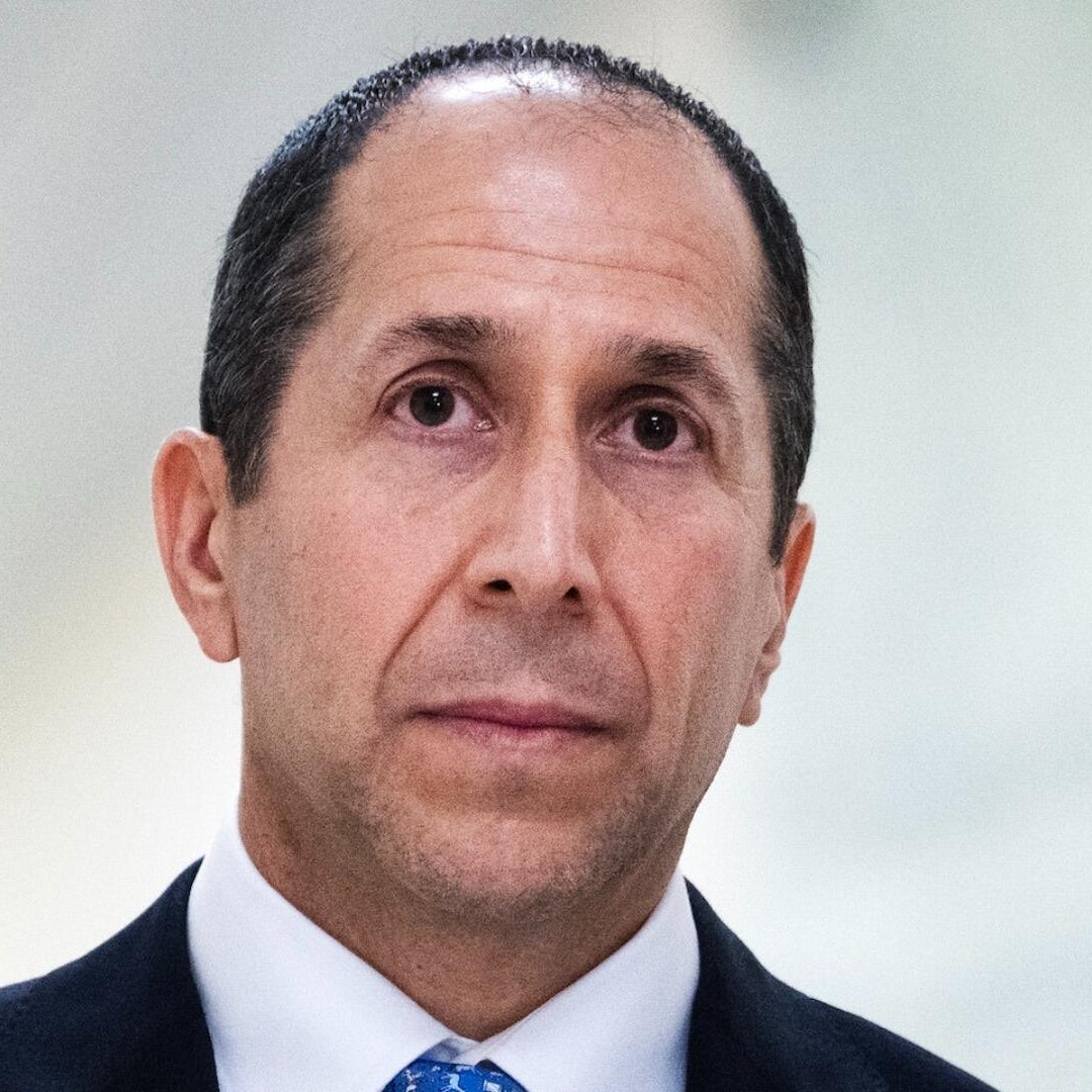 Democrats seek clarity on Epstein accountant's statements on Trump accuser