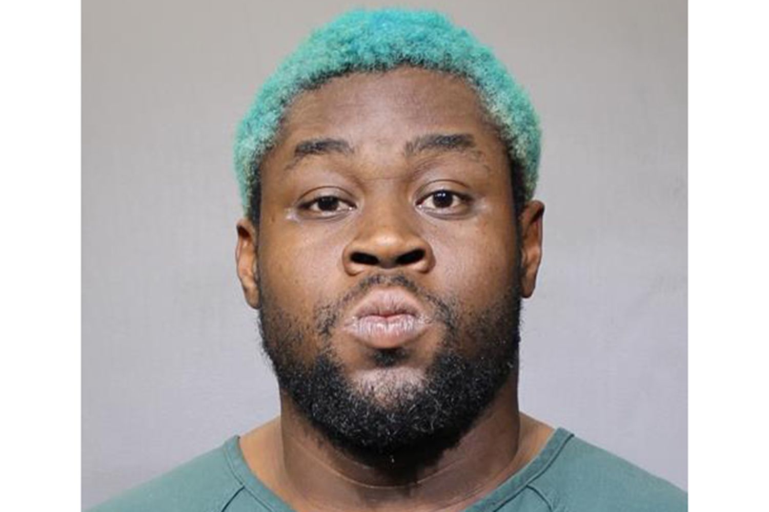 Florida man accused of killing his 5-week-old daughter by shaking her ...