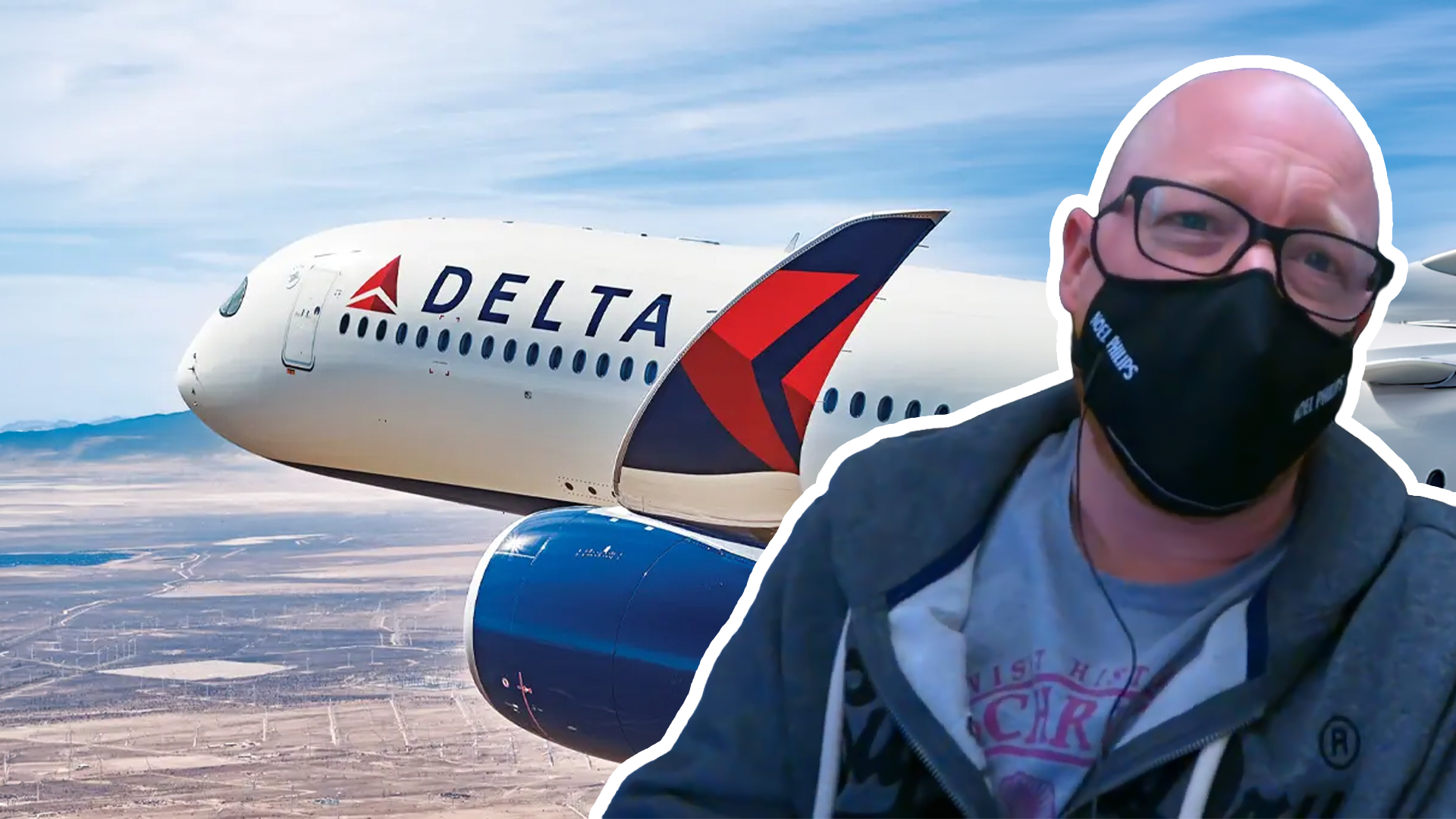 Discovering Delta's new luxury offerings
