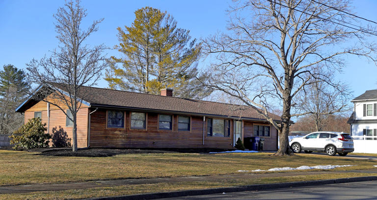 Student charged in Danvers murder allegedly told police he 'wanted to ...