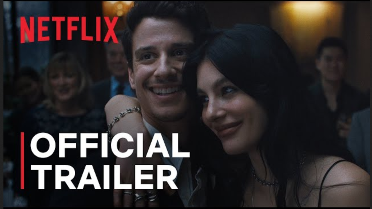 Something very bad is going to happen | Official trailer - Gus Birney ...