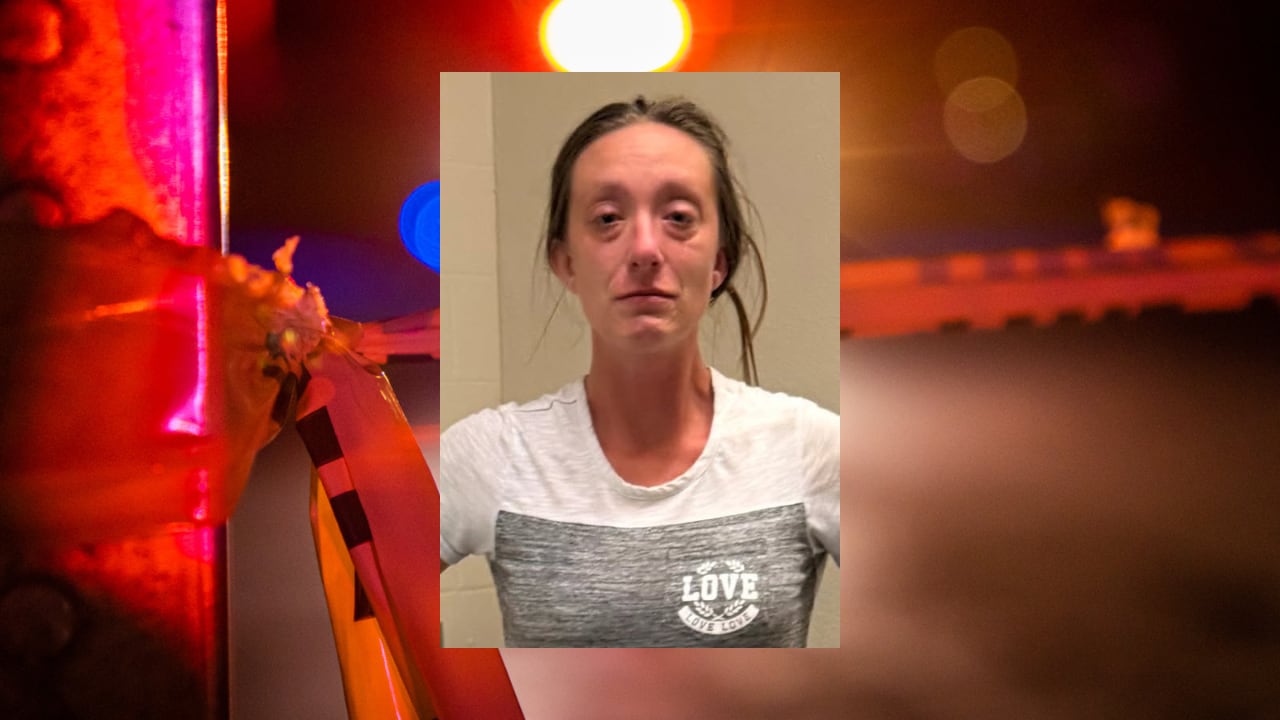Deputies make an arrest in a deadly hit-and-run crash in Polk County