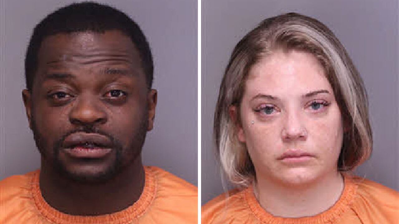 More than 4 pounds of cocaine found during Florence County traffic stop ...