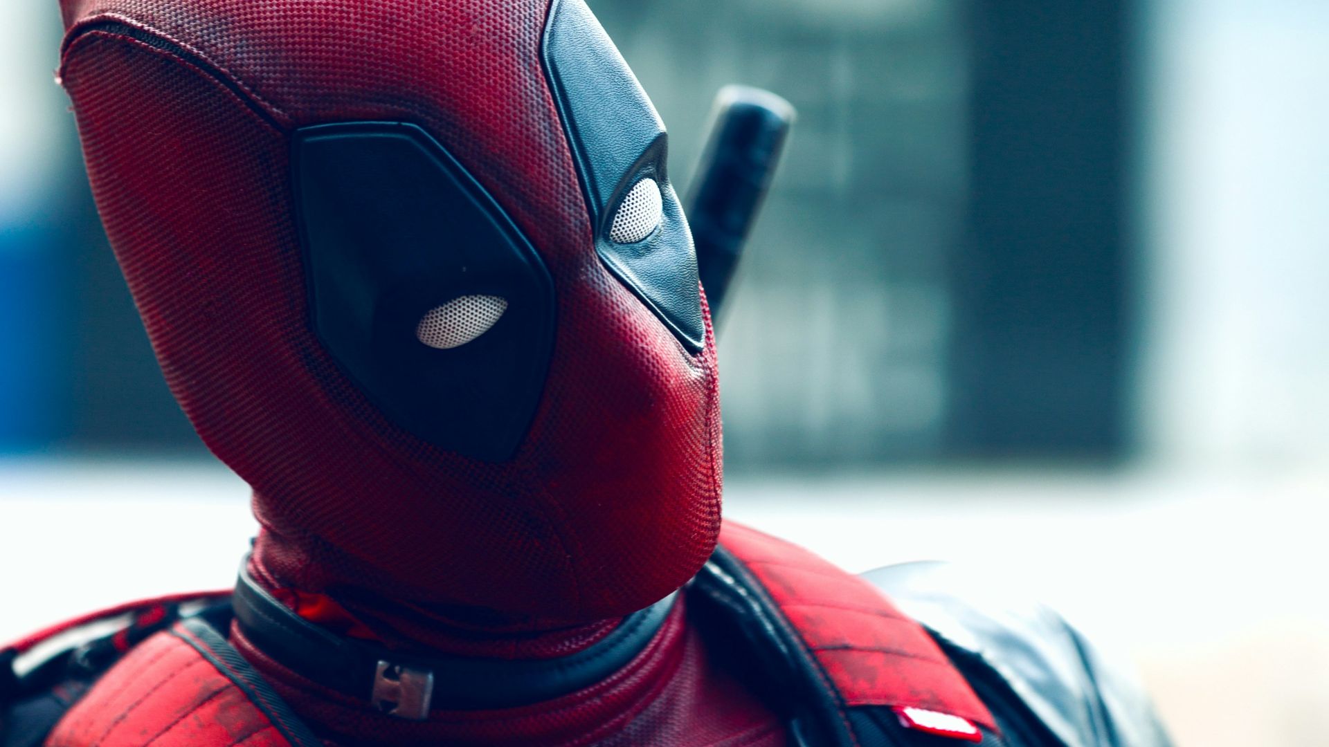 Merc with a mouth: 20 delightful facts about Deadpool