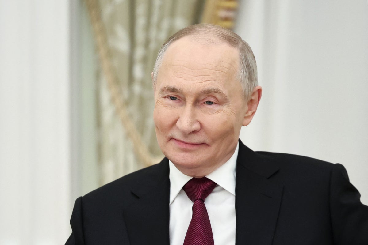 Oil prices hit $103 per barrel despite Trump easing Russian sanctions
