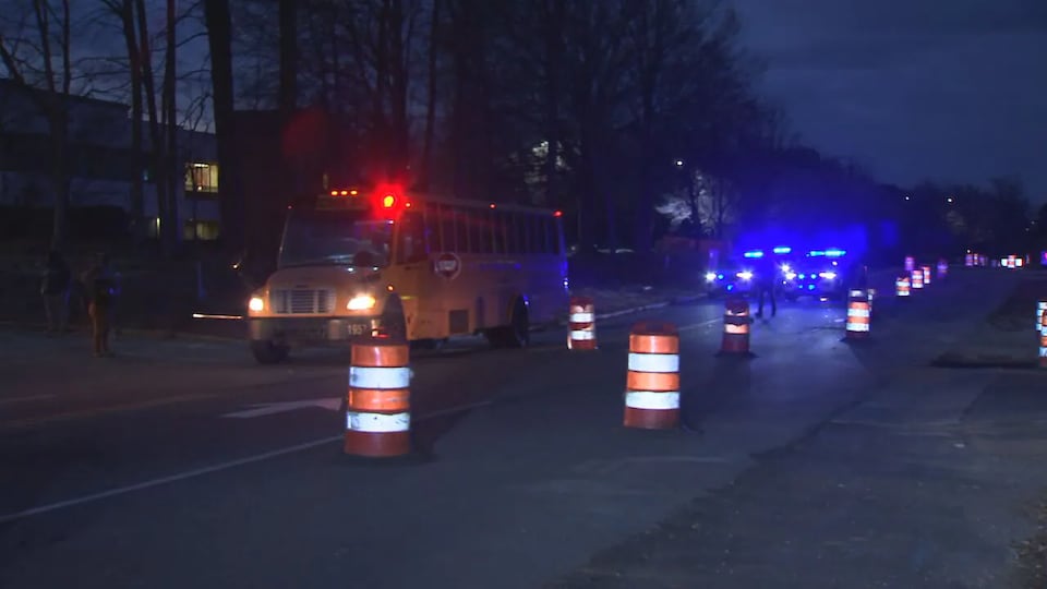 Driver charged with multiple felonies after striking child near school ...
