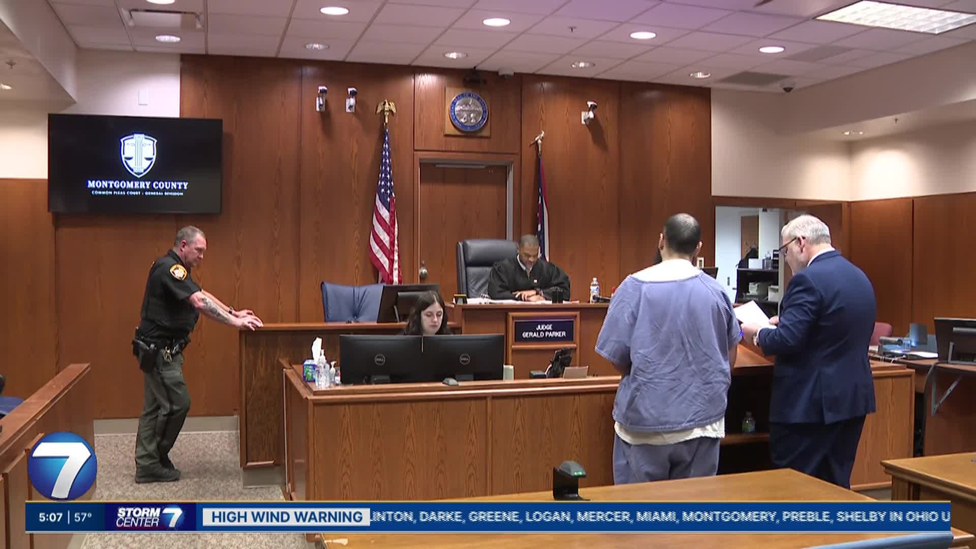 ‘You are forgiven;’ former security guard addresses attacker who ...