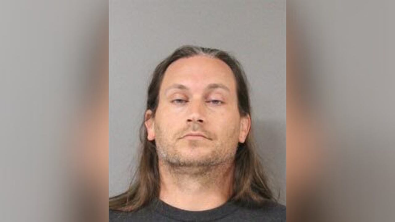 Blount County man arrested on child sex exploitation charges