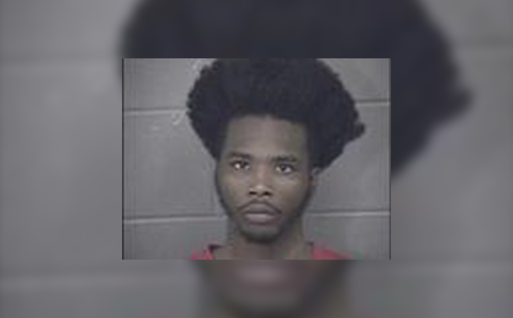 Man sentenced for deadly 2022 shooting at Kansas City gas station