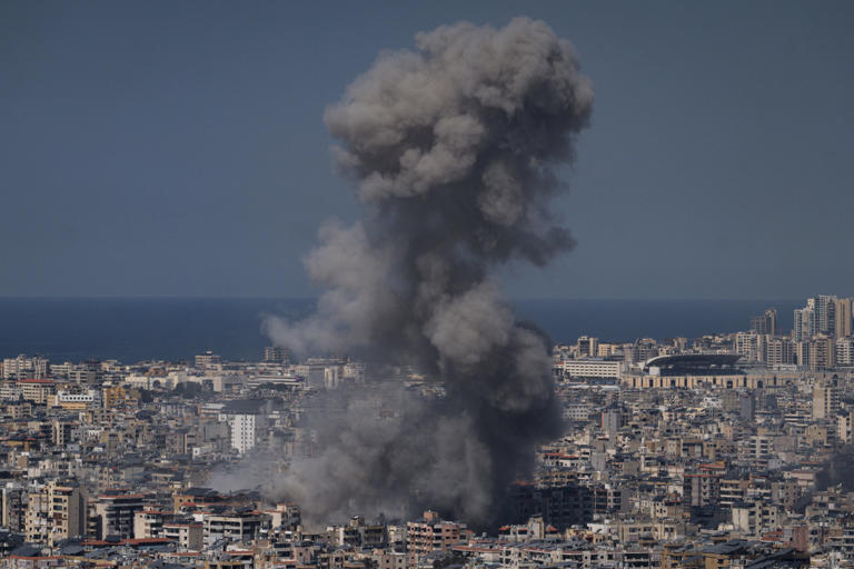 Israel declines Lebanon's offer for direct talks, sources say