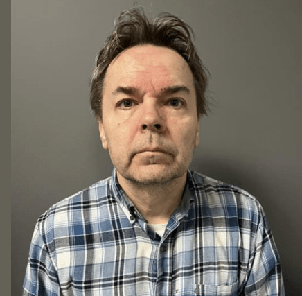 Guilford man accused of possessing child sexual abuse material