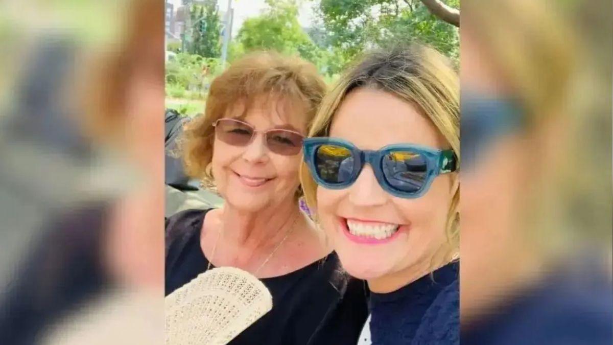 Eerie footage of Nancy Guthrie in bedroom where she was allegedly