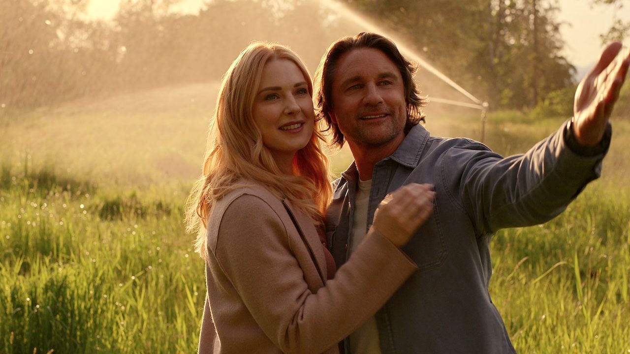 Virgin River season 7 added someone from Mel's past. Why fans shouldn't ...