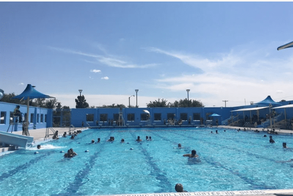 Parents warned to keep eye on kids around water during spring break