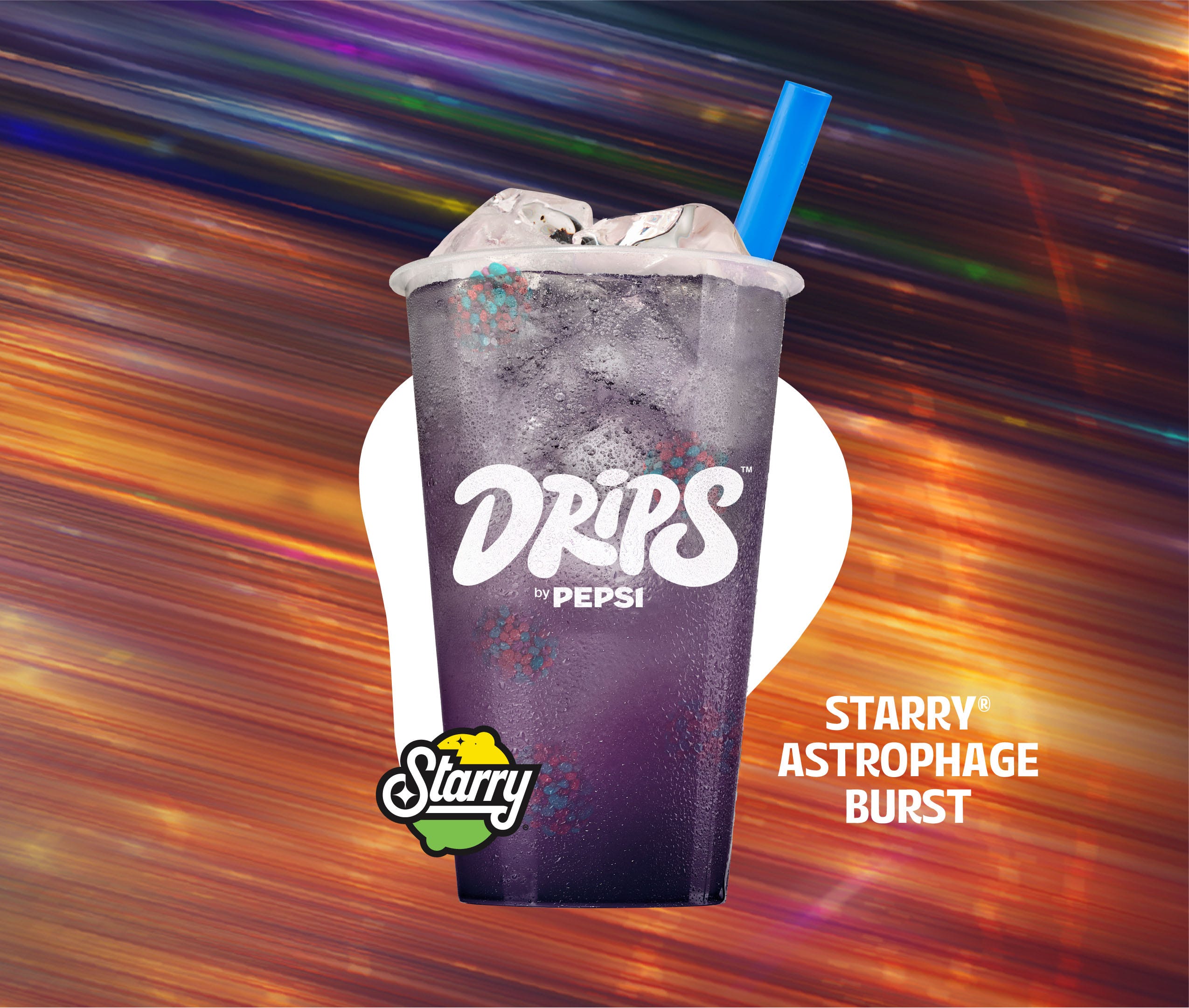 Pepsi releases new limited-edition flavor that's out of this world