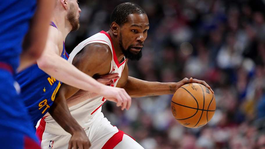 Home stand provides opportunity for the Rockets