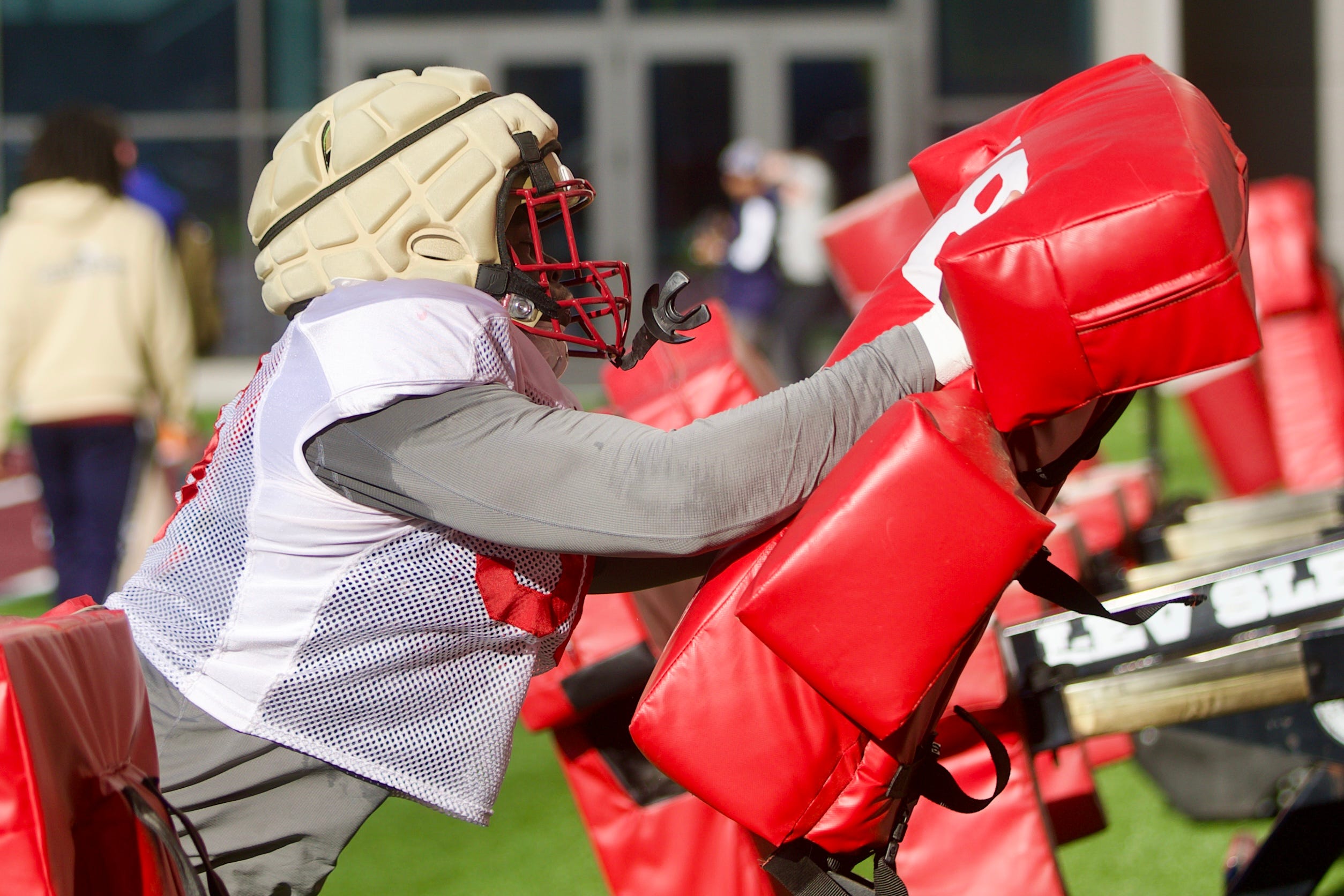 FSU football newcomers who have boosted stock early in spring practice