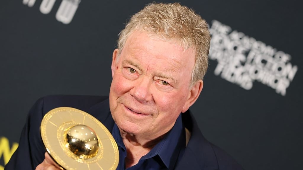 William Shatner, daughter reveal they both fought stage 4 cancer at same time