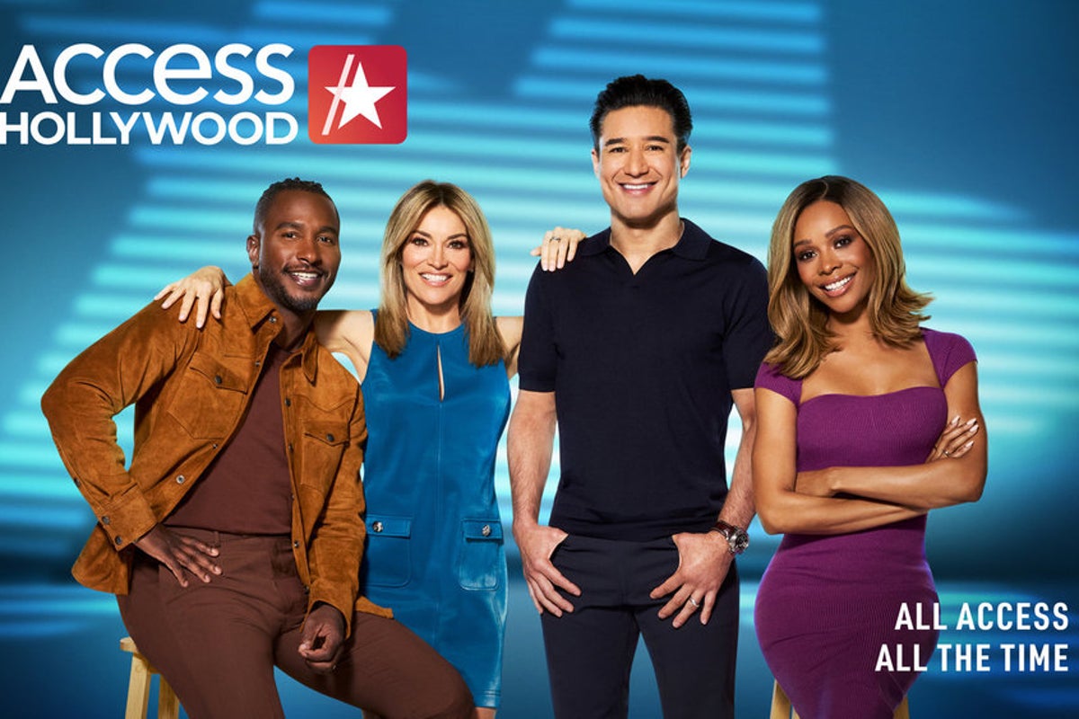 NBC faces more programming shake-ups with latest cancellation