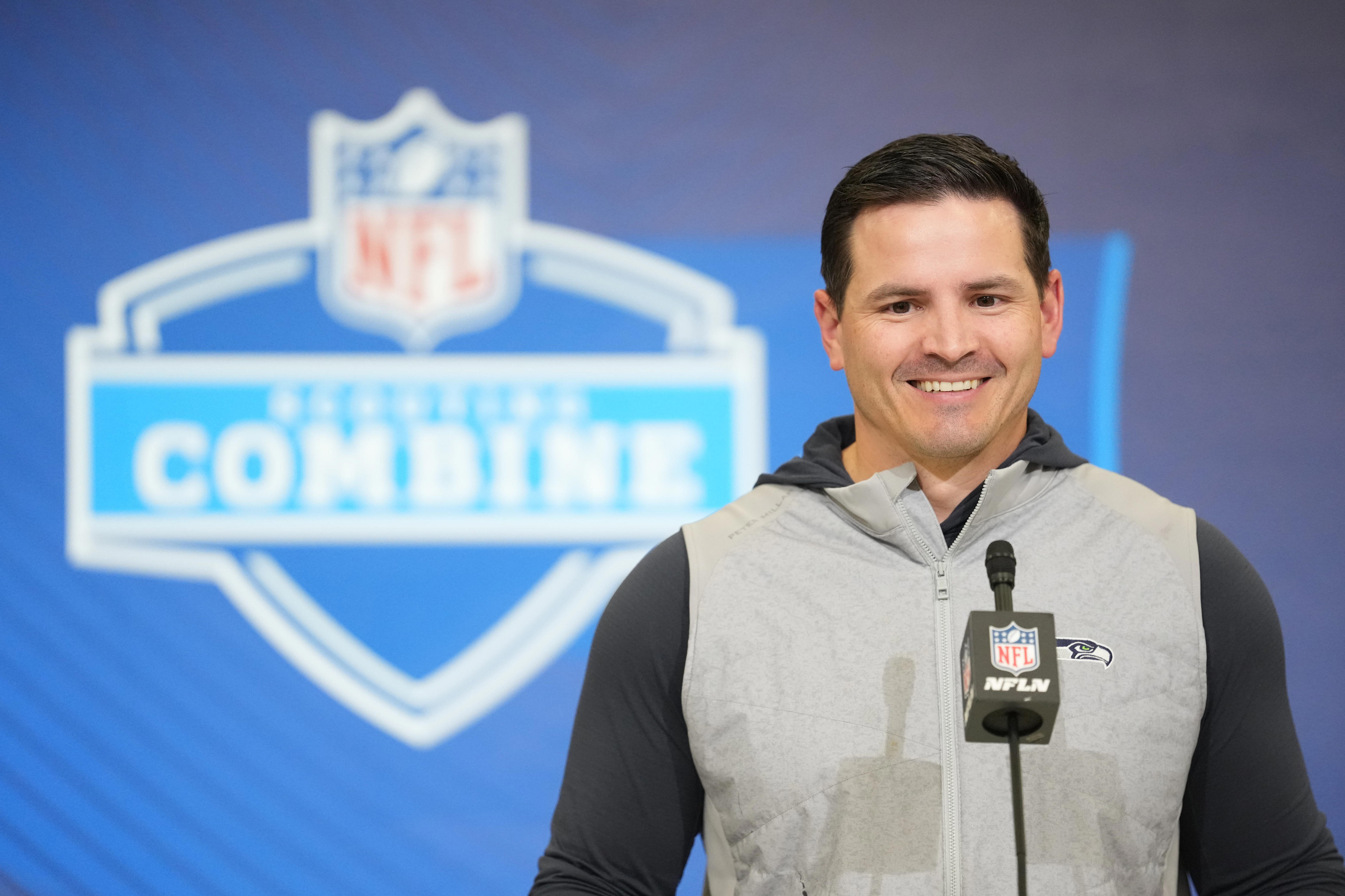 Seattle Seahawks finalize coaching staff for 2026 NFL season