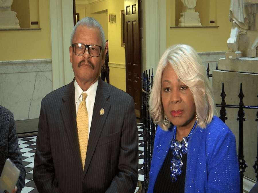 General Assembly to leave Richmond without budget, negotiators say they’re working on it<br>