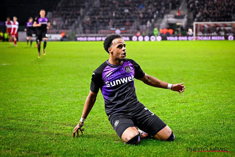 Camara duidelijk over keuze voor RSC Anderlecht: 