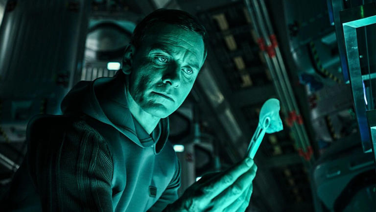 Did Fede Álvarez exit ‘Alien: Romulus’ sequel over disagreement with ...