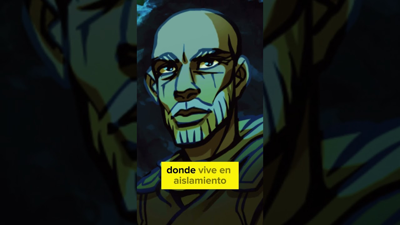 Jolee Bindo - Personajes Star Wars #starwars #sabiasque #curiosidades # ...