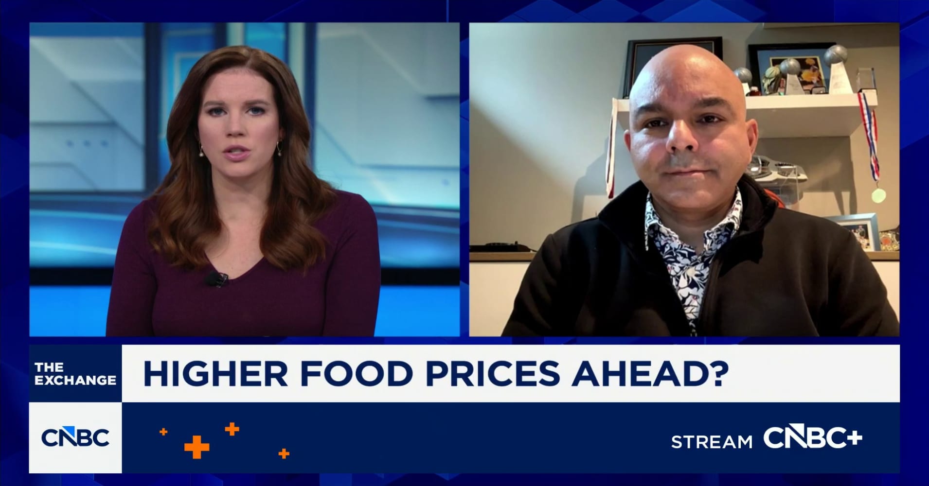 Consumer staples will lose pricing as energy costs rise from Hormuz ...