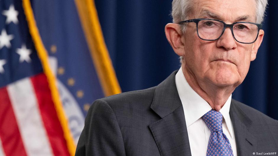 US: Judge quashes subpoenas in DOJ's Federal Reserve case