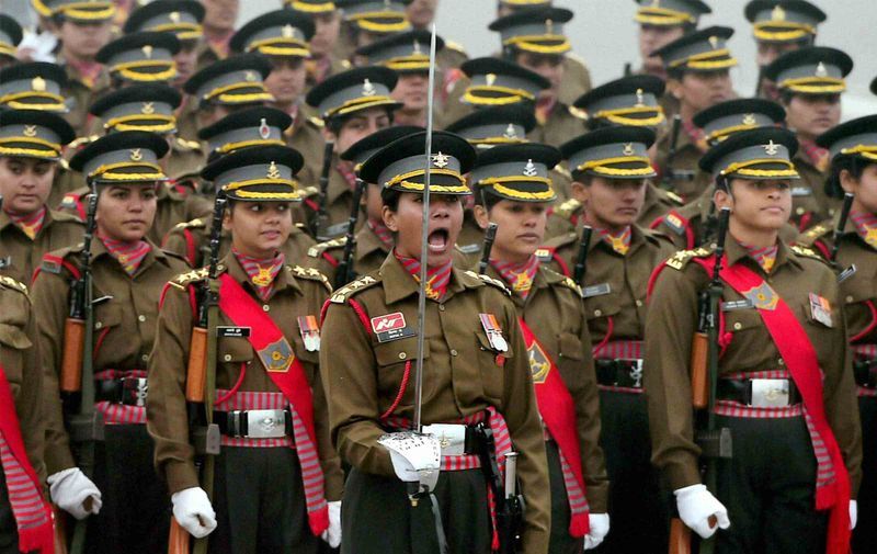 Wing Commander Vijayalakshmi to Lieutenant Deeksha Tripathi: Lesser ...