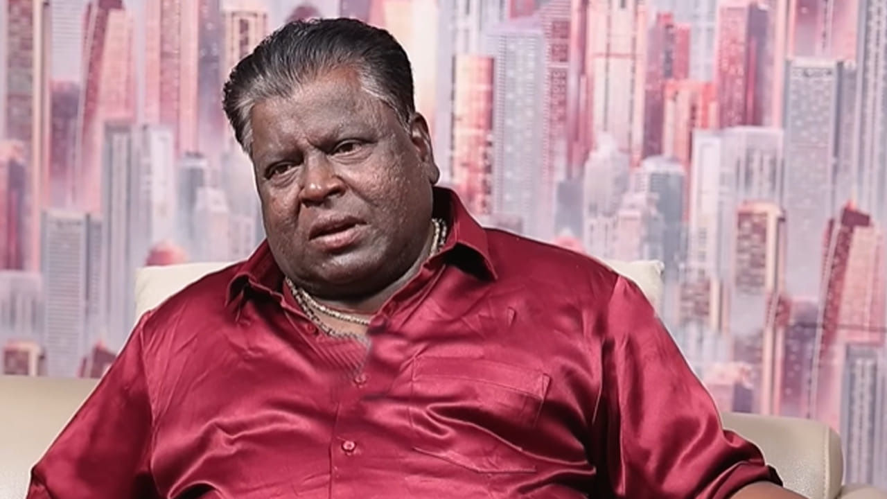 Jabardasth Appa Rao: అతడి ద్వారానే నాకు నెలకు 20 ఈవెంట్స్ వస్తాయి ...