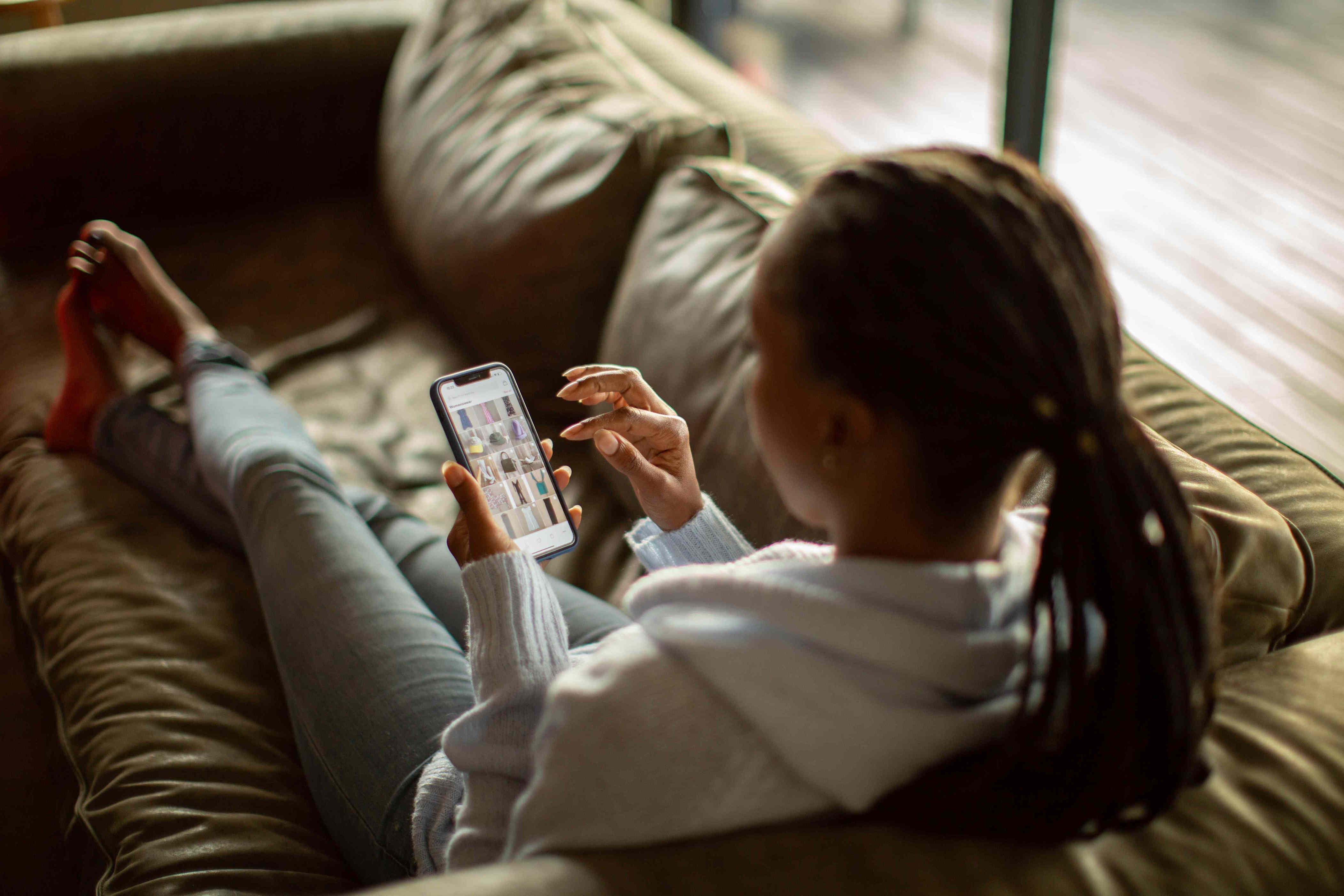 You don’t need iCloud to back up your iPhone photos