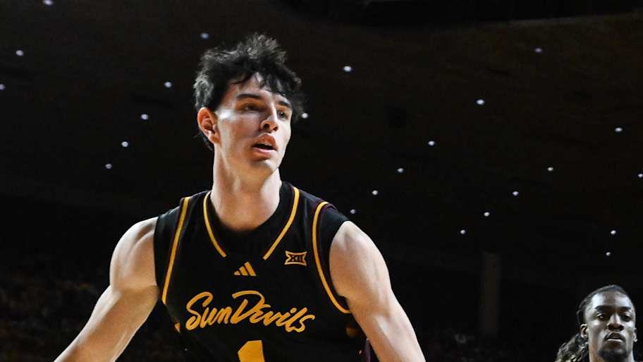 Future holds unclear path for Arizona State basketball