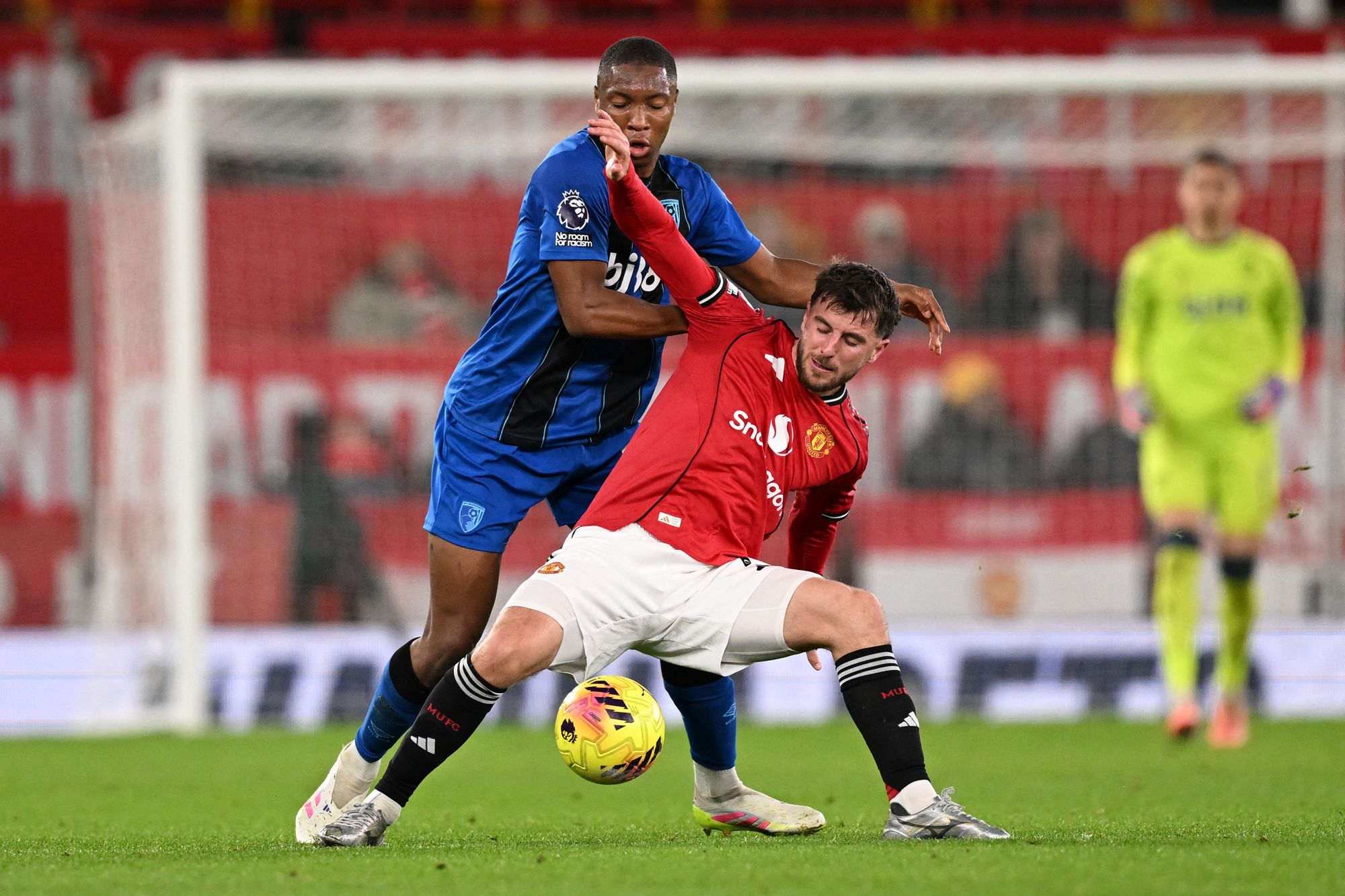XI del Man Utd vs Aston Villa: Noticias confirmadas del equipo y alineación prevista