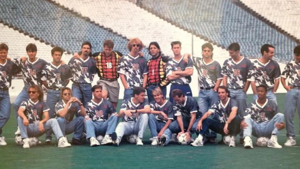 'Summer of '94' soccer doc sets SXSW premiere ahead of World Cup 2026
