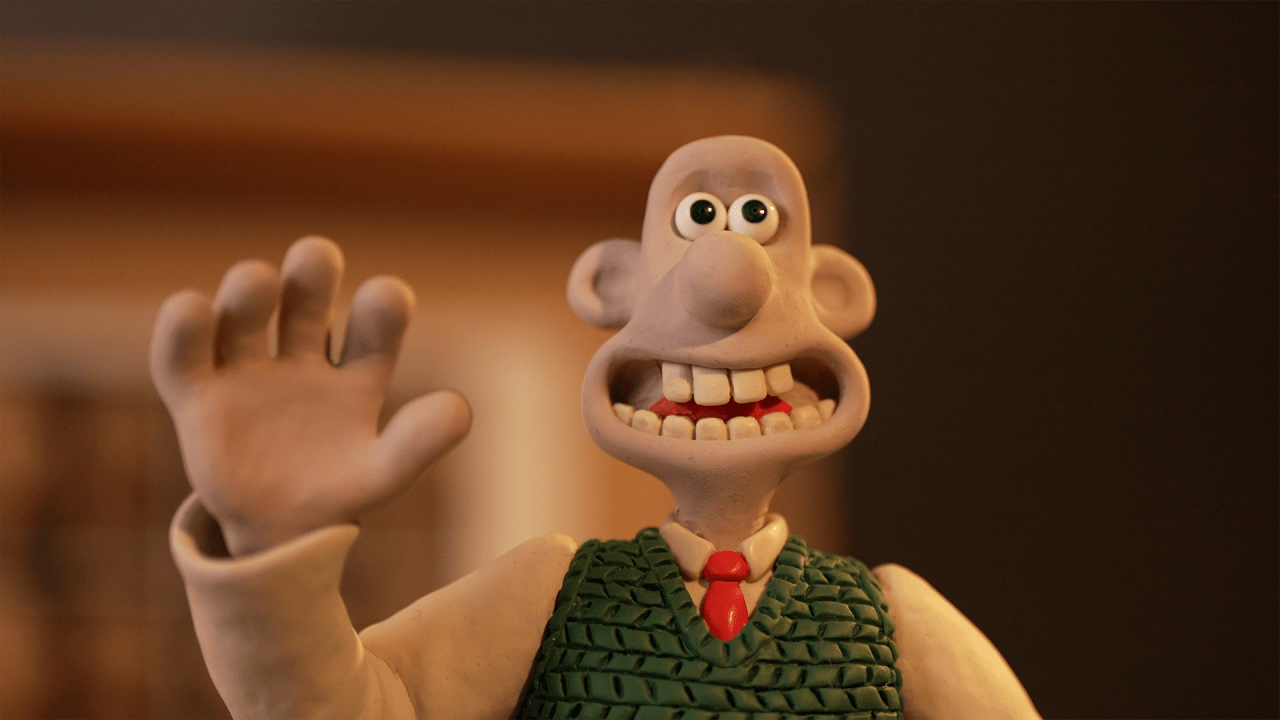 Inside a legendary animation studio’s race to save its clay