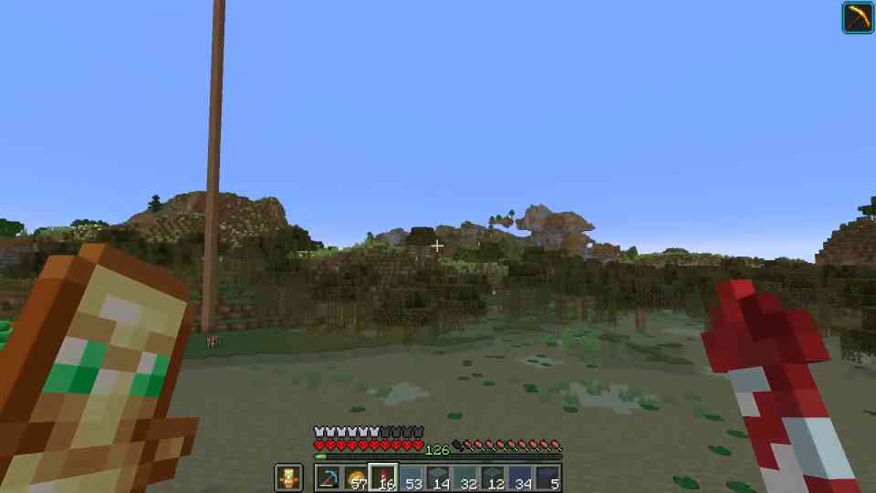 aCookieGod builds an automated mob farm in Minecraft hardcore