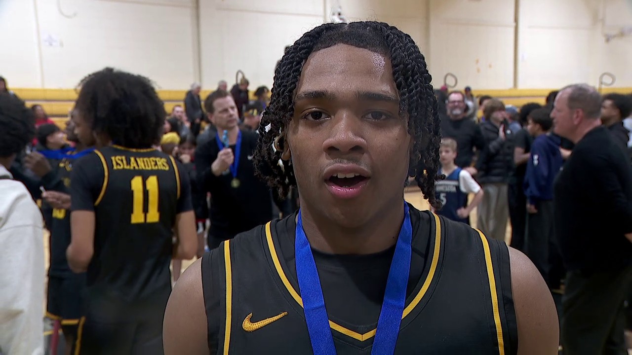DeLaSalle boys basketball earns 15th straight state tournament appearance