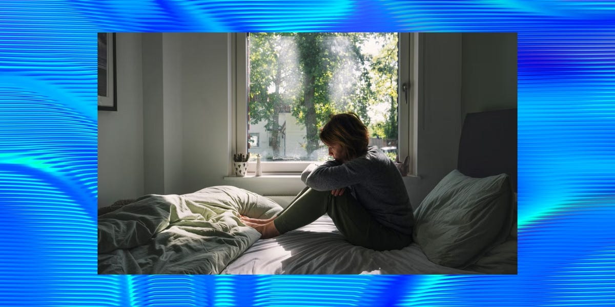 She thought her recurring nightmares meant nothing—then came a shocking ...