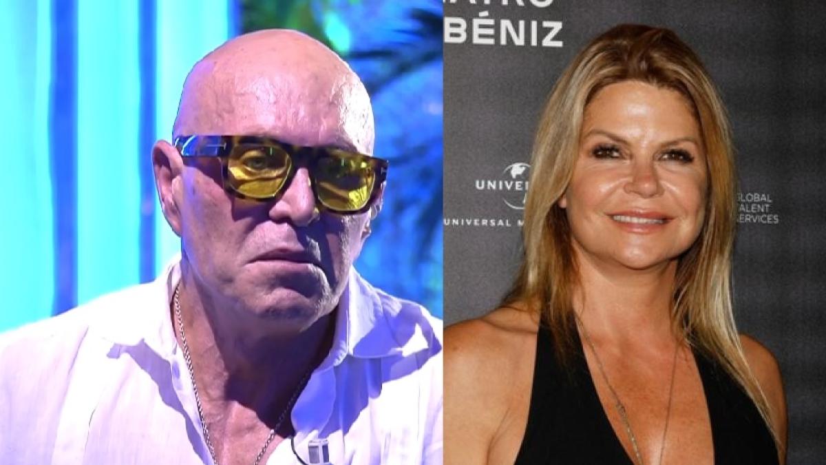 Kiko Matamoros tras la petición de cárcel de la Fiscalía: “Es un gran día, ya me nombran en Telecinco. En nada estoy sentado en 'De viernes'”