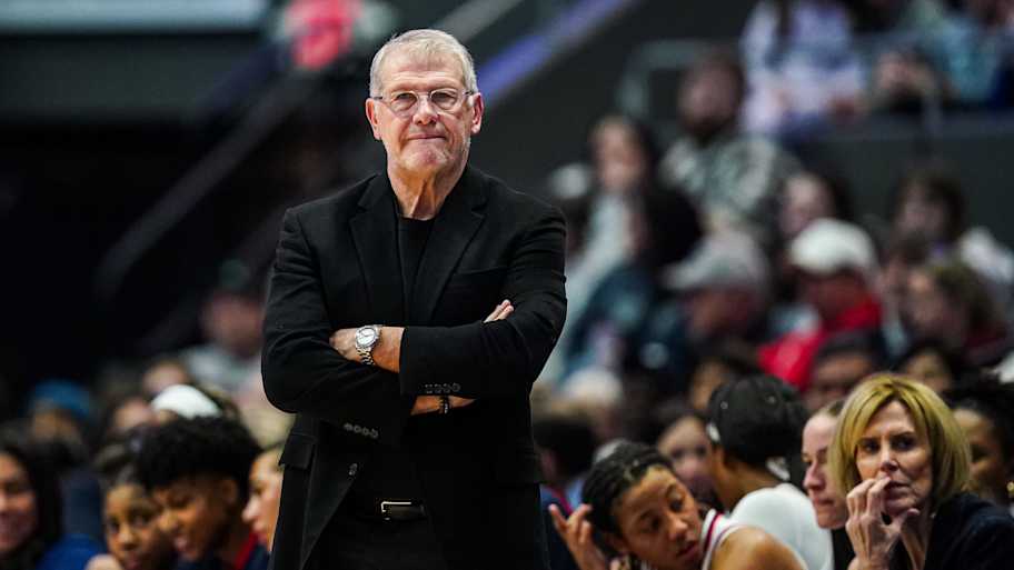 Two UConn commits make statement at EuroBasket qualifiers
