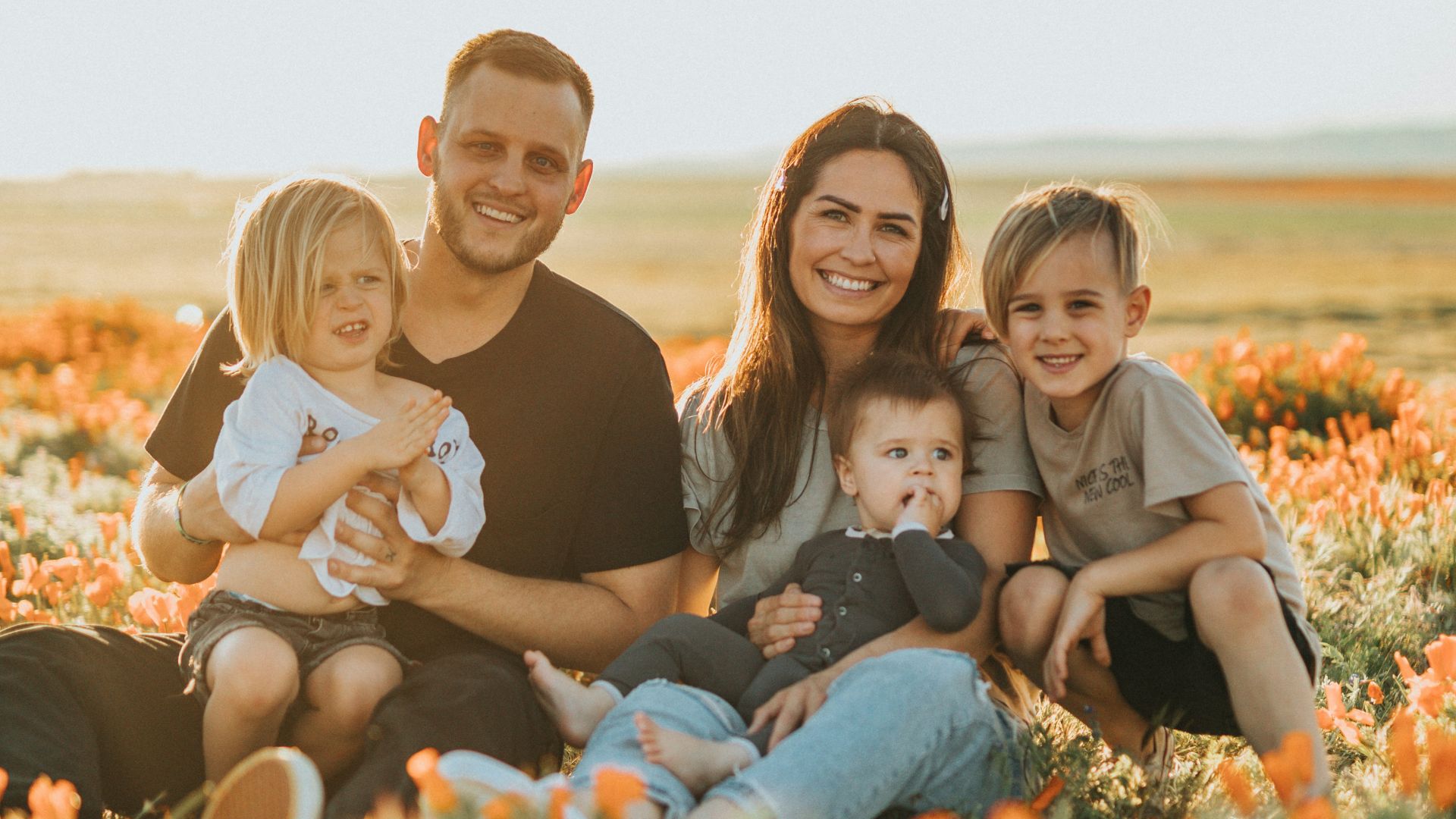 20 signs your family needs a routine refresh